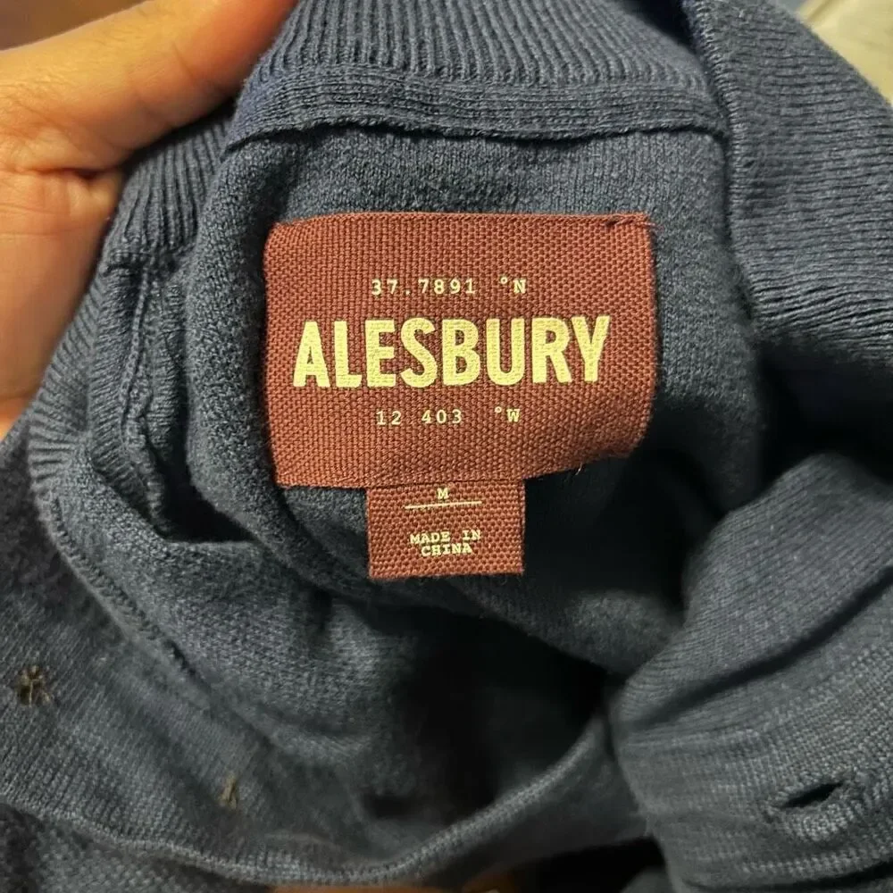 NWOT Alesbury
